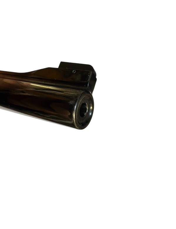 SMITH WESSON MOD 17 K22 + POINT ROUGE CAL 22 OCCASION