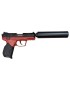 OCCASION PISTOLET RUGER SR22 22 LONG RIFLE
