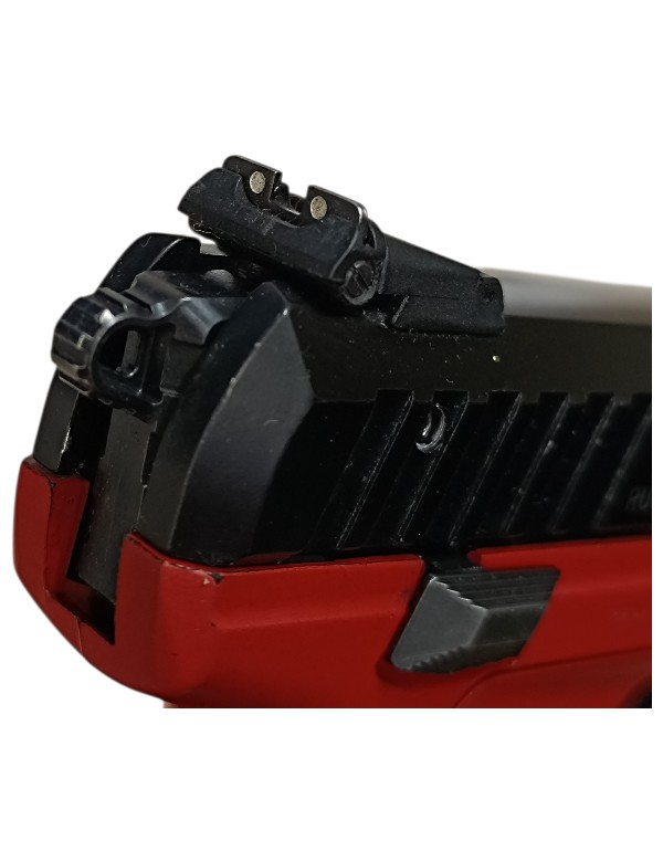 OCCASION PISTOLET RUGER SR22 22 LONG RIFLE