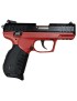OCCASION PISTOLET RUGER SR22 22 LONG RIFLE