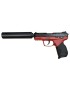 OCCASION PISTOLET RUGER SR22 22 LONG RIFLE