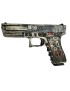 OCCASION GLOCK 17 GEN 3  GRAVURE TEMPLIER CAL 9X19 PARA