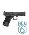 Pistolet GLOCK 45 Gen6 FS cal.9x19