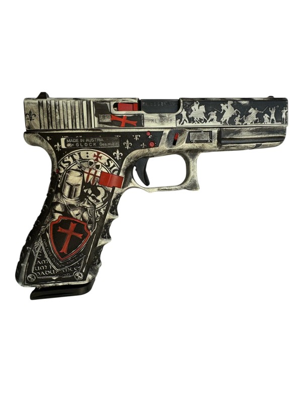 OCCASION GLOCK 17 GEN 3...