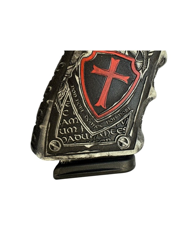 OCCASION GLOCK 17 GEN 3  GRAVURE TEMPLIER CAL 9X19 PARA