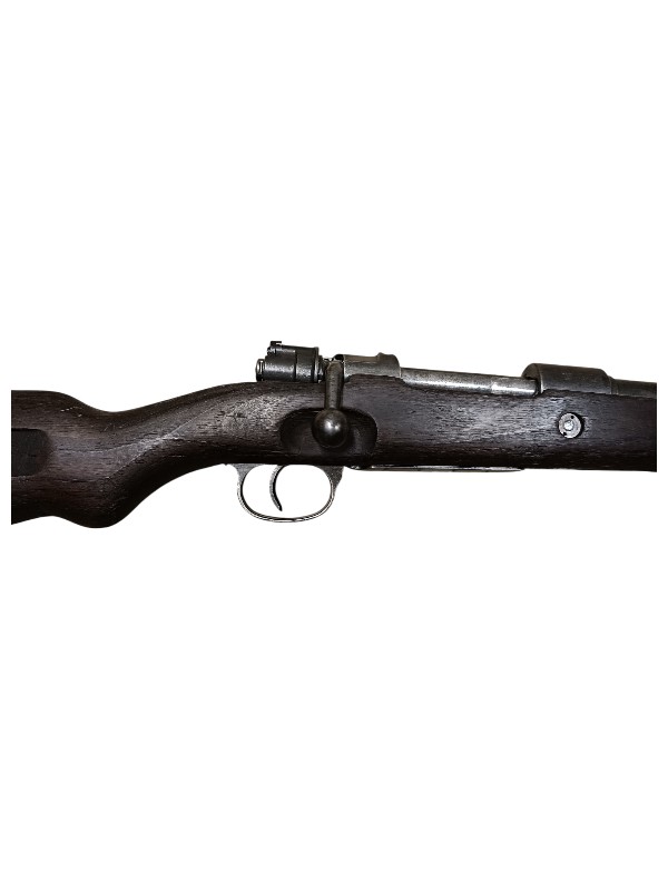 OCCASION CARABINE MAUSER KARABINER 98 K CALIBRE 8X57 IS