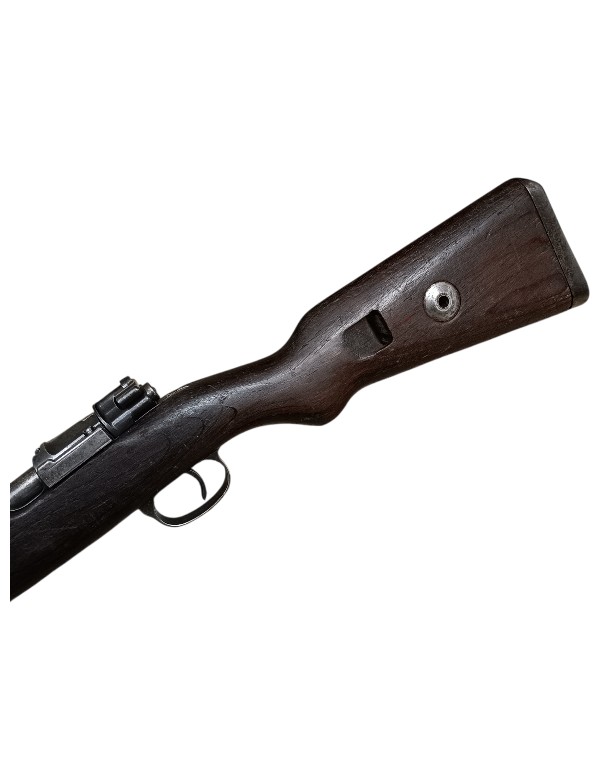 OCCASION CARABINE MAUSER KARABINER 98 K CALIBRE 8X57 IS