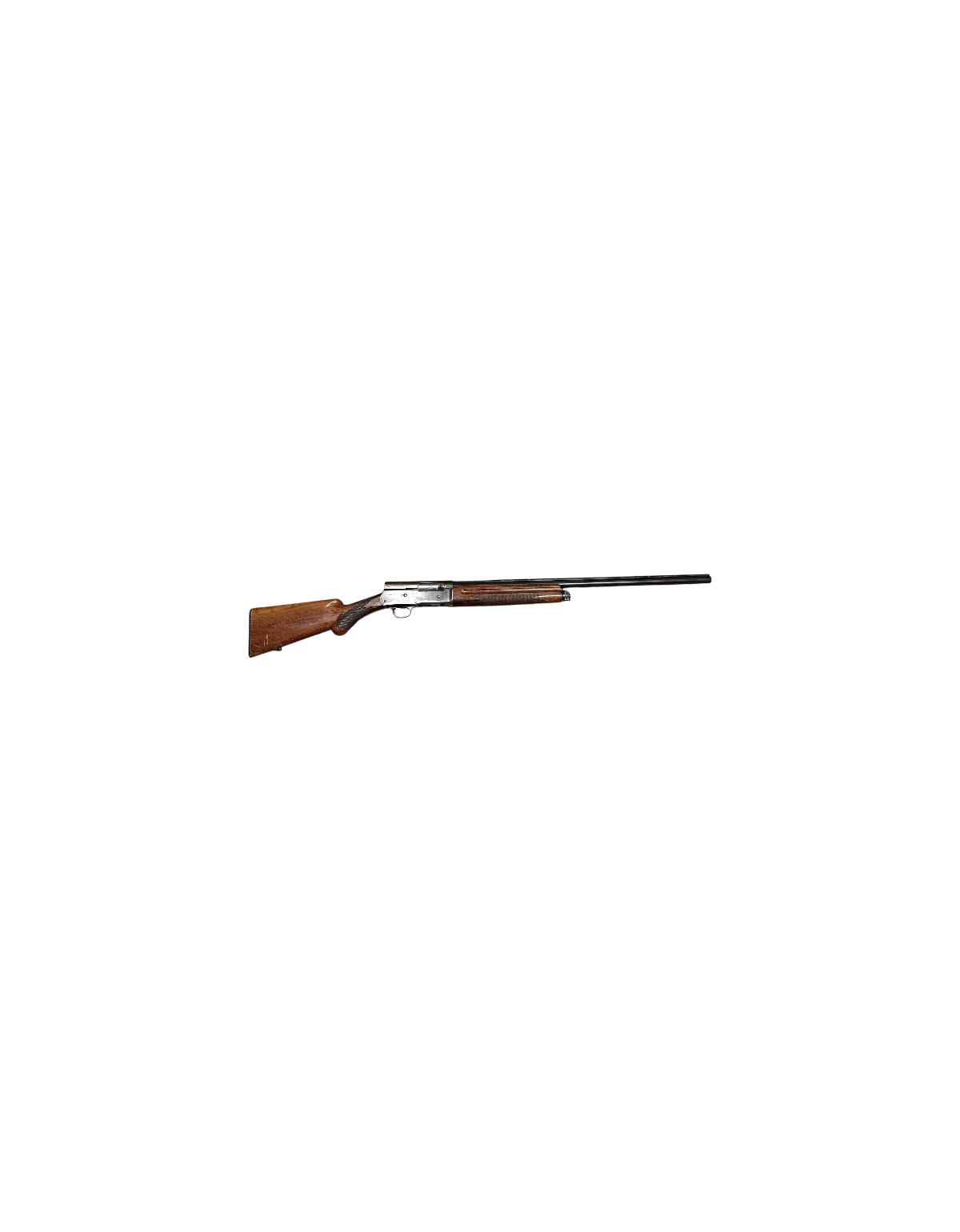 OCCASION FUSIL BROWNING ARMS AUTO 5 CALIBRE 12/70 (2''3/4)