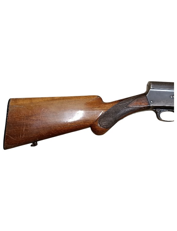 OCCASION FUSIL BROWNING ARMS AUTO 5 CALIBRE 12/70 (2''3/4)