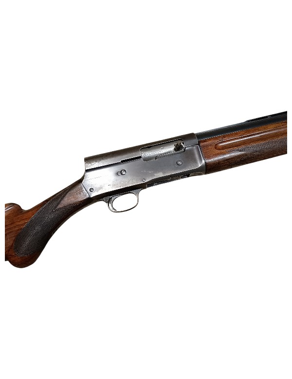 OCCASION FUSIL BROWNING ARMS AUTO 5 CALIBRE 12/70 (2''3/4)
