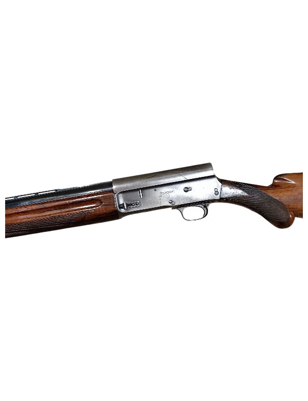 OCCASION FUSIL BROWNING ARMS AUTO 5 CALIBRE 12/70 (2''3/4)