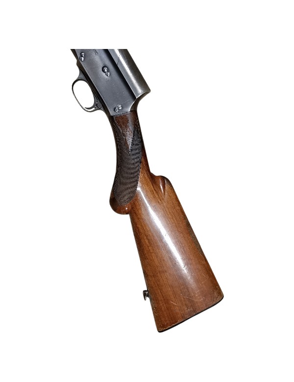 OCCASION FUSIL BROWNING ARMS AUTO 5 CALIBRE 12/70 (2''3/4)