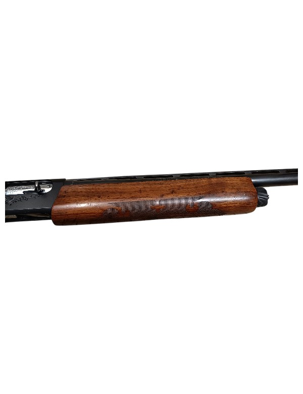 OCCASION FUSIL SEMI AUTO 3 CPS REMINGTON 1100 CALIBRE 12/76 (3'')