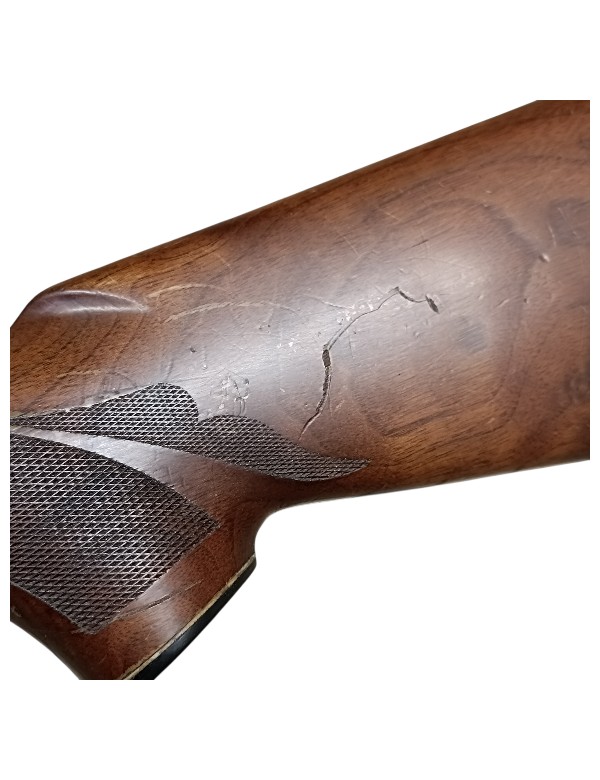 OCCASION FUSIL SEMI AUTO 3 CPS REMINGTON 1100 CALIBRE 12/76 (3'')