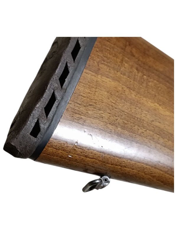 OCCASION FUSIL SEMI-AUTO 3 CPS BENELLI 123 SL 80  CALIBRE 12/70 (2''3/4)