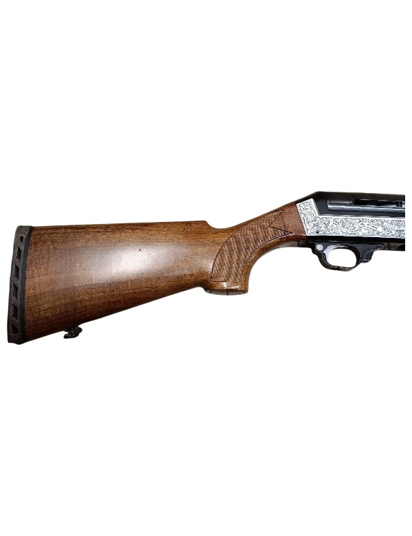 OCCASION FUSIL SEMI-AUTO 3 CPS BENELLI 123 SL 80  CALIBRE 12/70 (2''3/4)