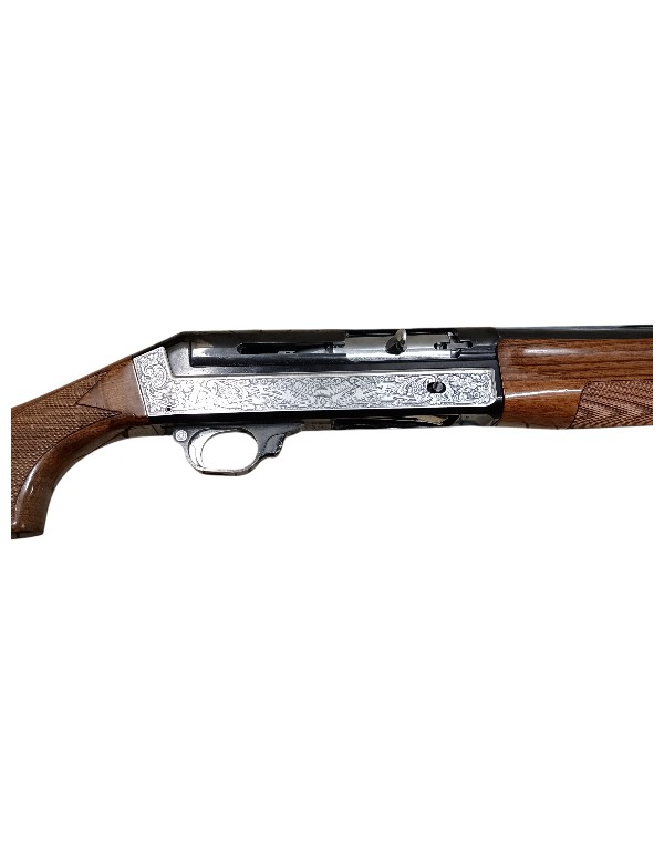 OCCASION FUSIL SEMI-AUTO 3 CPS BENELLI 123 SL 80  CALIBRE 12/70 (2''3/4)