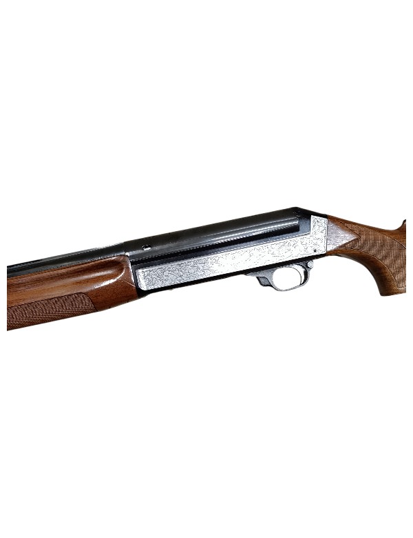 OCCASION FUSIL SEMI-AUTO 3 CPS BENELLI 123 SL 80  CALIBRE 12/70 (2''3/4)