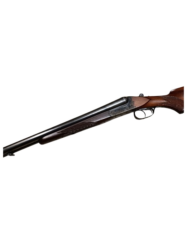 OCCASION FUSIL SIMSON SUHL JUXTAPOSE CALIBRE 12/70 (2''3/4)
