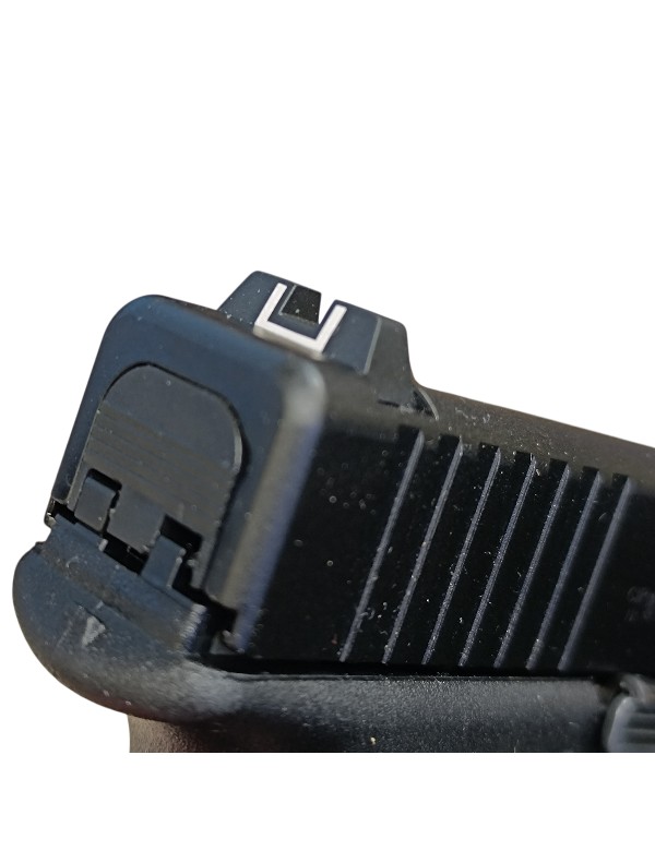 OCCASION PISTOLET GLOCK 17 GEN 5 9 X 19 (9MM LUGER)