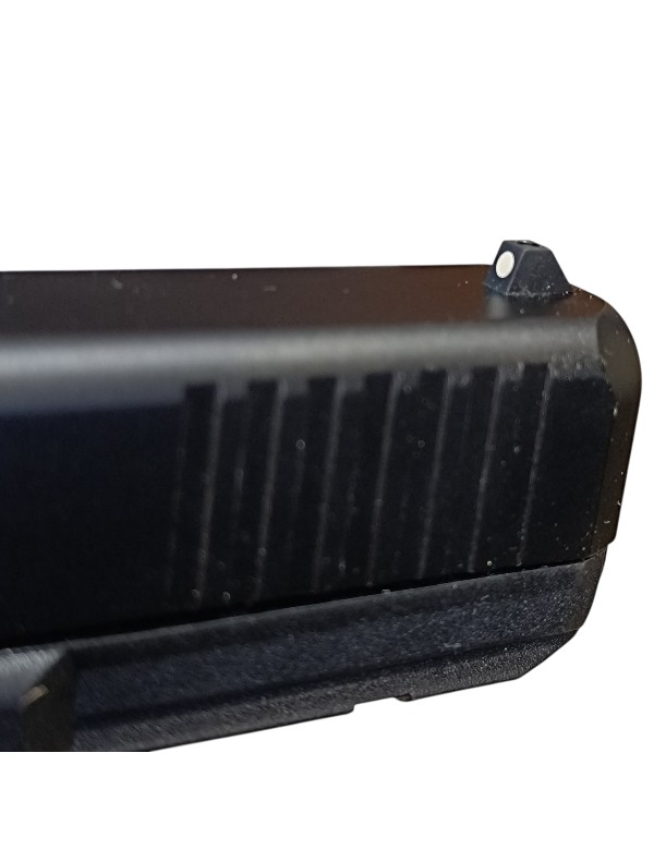 OCCASION PISTOLET GLOCK 17 GEN 5 9 X 19 (9MM LUGER)