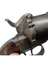 OCCASION REVOLVER LE FAUCHEUX 1858 CIVIL calibre:12 MM