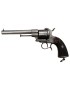 OCCASION REVOLVER LE FAUCHEUX 1858 CIVIL calibre:12 MM