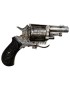 OCCASION REVOLVER TYPE BRITISH  BULLDOG cal 320bd PORTANT LE  N°15