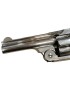 OCCASION REVOLVER SMITH & WESSON SA BABY RUSSIAN SECOND MODEL 38SW