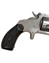 OCCASION REVOLVER SMITH & WESSON SA BABY RUSSIAN SECOND MODEL 38SW
