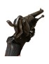 OCCASION REVOLVER TYPE LEFAUCHEUX CAL 7MM BROCHE