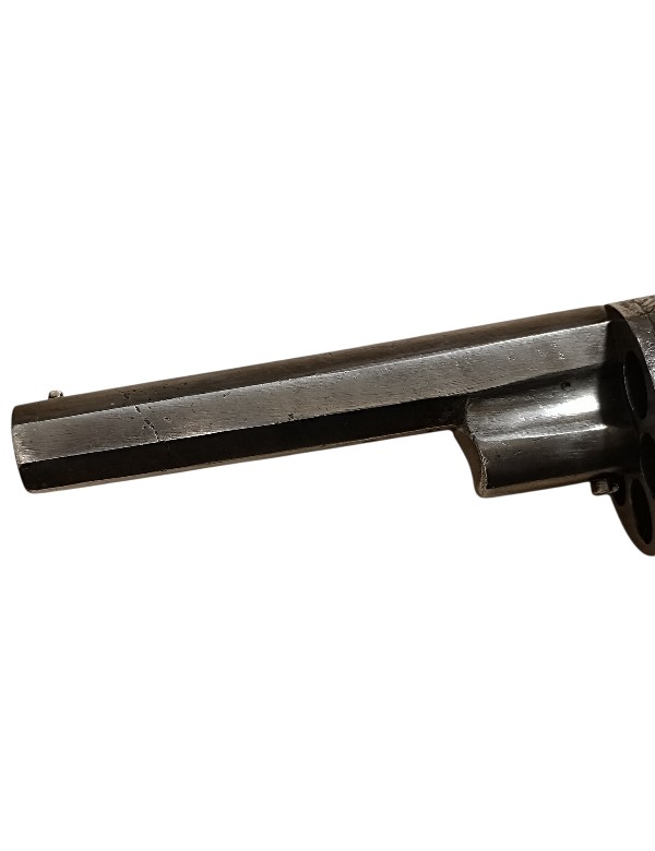 OCCASION REVOLVER DIT DE TRANSITION 11M/M PN