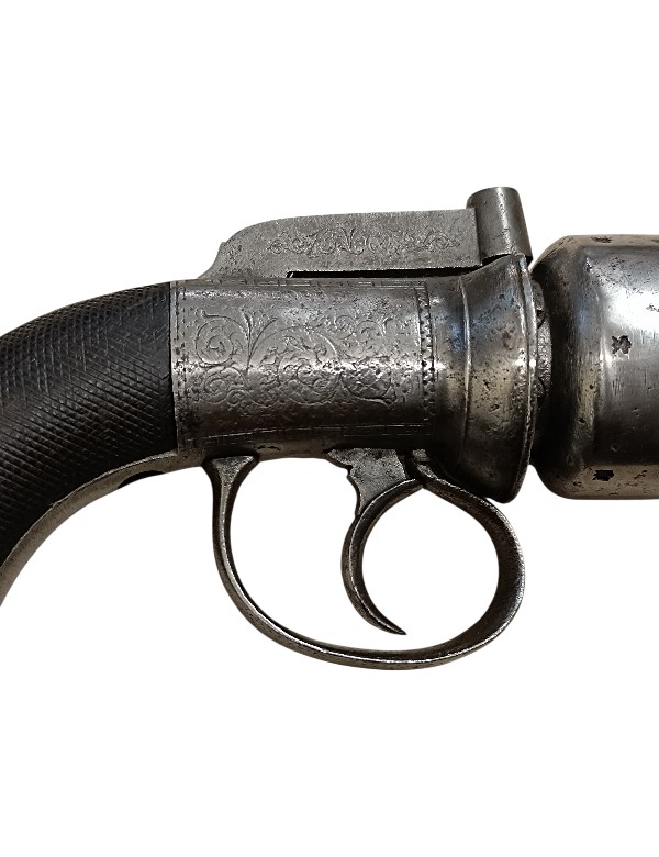 OCCASION REVOLVER DIT DE TRANSITION 11M/M PN