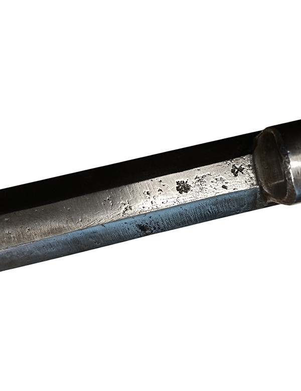 OCCASION REVOLVER DIT DE TRANSITION 11M/M PN