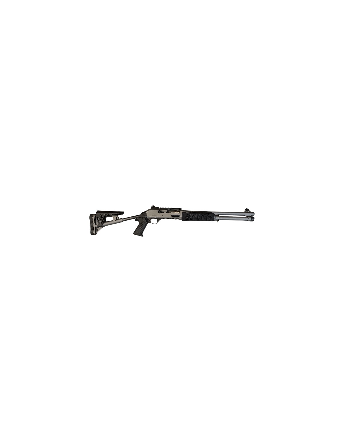 OCCASION FUSIL AK-SA ARMS CROSSFIRE S4 CALIBRE 12/76 (3'')