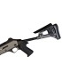 OCCASION FUSIL AK-SA ARMS CROSSFIRE S4 CALIBRE 12/76 (3'')