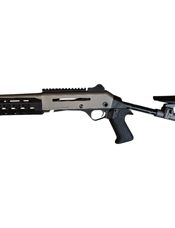 OCCASION FUSIL AK-SA ARMS CROSSFIRE S4 CALIBRE 12/76 (3'')