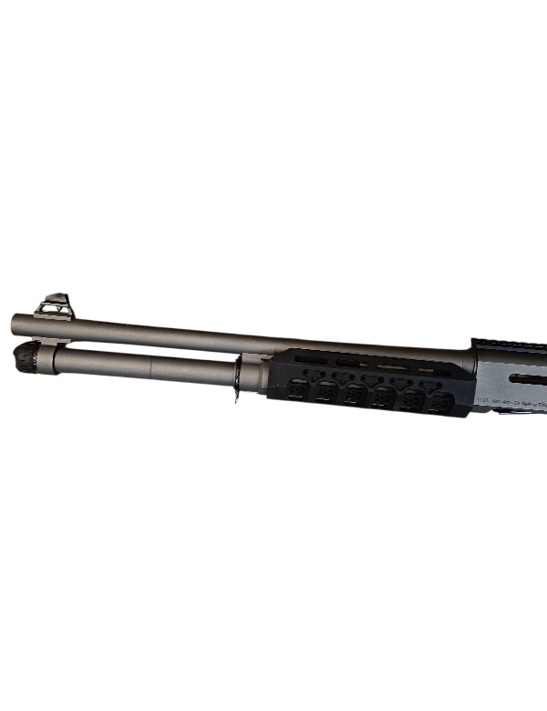 OCCASION FUSIL AK-SA ARMS CROSSFIRE S4 CALIBRE 12/76 (3'')
