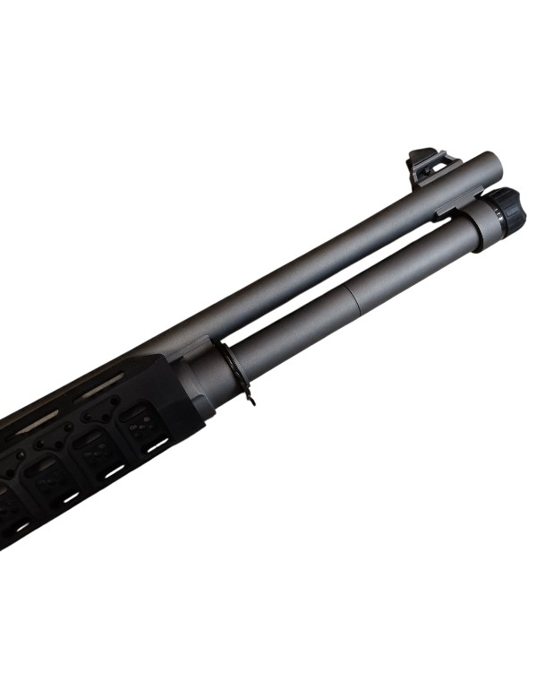 OCCASION FUSIL AK-SA ARMS CROSSFIRE S4 CALIBRE 12/76 (3'')