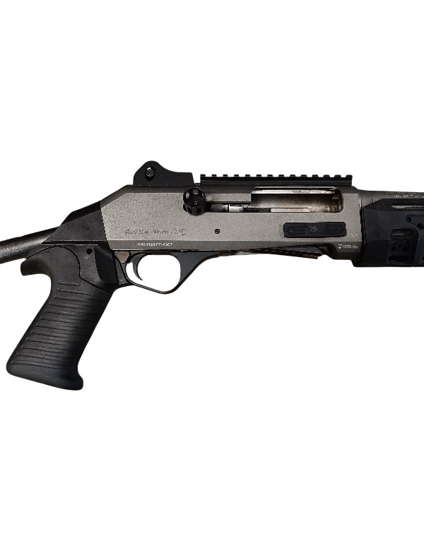 OCCASION FUSIL AK-SA ARMS CROSSFIRE S4 CALIBRE 12/76 (3'')