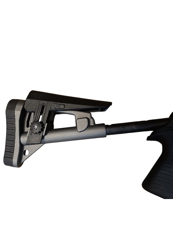 OCCASION FUSIL AK-SA ARMS CROSSFIRE S4 CALIBRE 12/76 (3'')