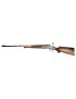 OCCASION CARABINE DE TIR HAENEL KK SPORT 22 LONG RIFLE