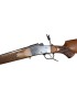 OCCASION CARABINE DE TIR HAENEL KK SPORT 22 LONG RIFLE