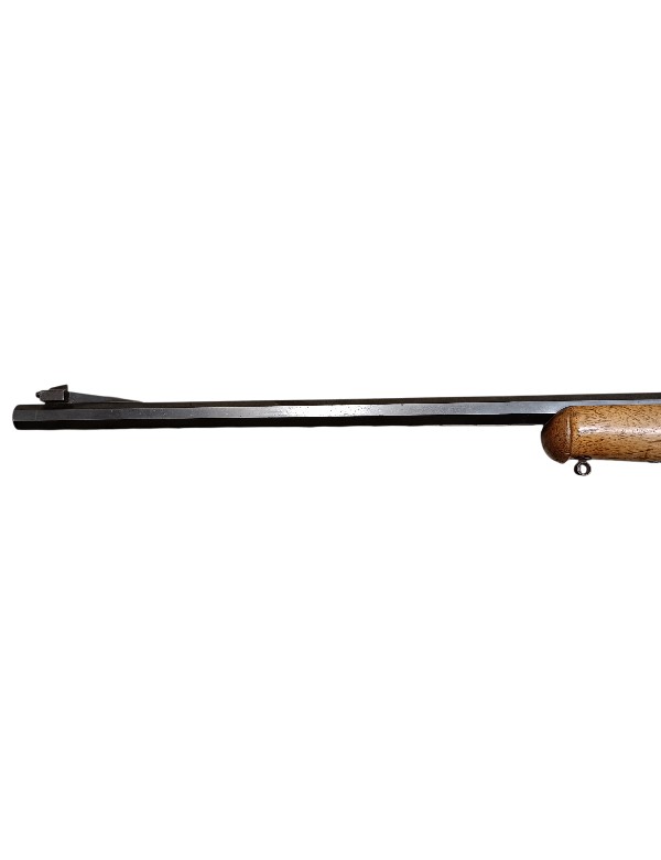 OCCASION CARABINE DE TIR HAENEL KK SPORT 22 LONG RIFLE