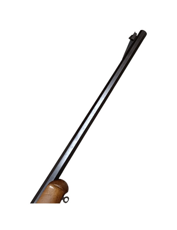 OCCASION CARABINE DE TIR HAENEL KK SPORT 22 LONG RIFLE