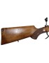 OCCASION CARABINE DE TIR HAENEL KK SPORT 22 LONG RIFLE