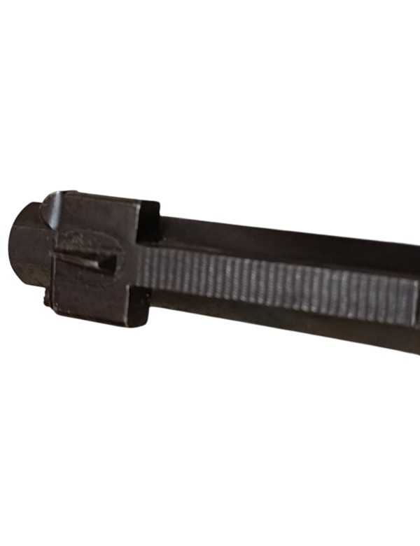 OCCASION CARABINE DE TIR HAENEL KK SPORT 22 LONG RIFLE