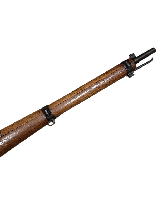 OCCASION CARABINE SCHMIDT RUBIN 1889 (GEWEHR 89) 22 LONG RIFLE