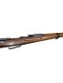 OCCASION CARABINE SCHMIDT RUBIN 1889 (GEWEHR 89) 22 LONG RIFLE
