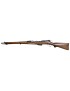 OCCASION CARABINE SCHMIDT RUBIN 1889 (GEWEHR 89) 22 LONG RIFLE